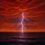 حسین پور یحیی – رعد و برق